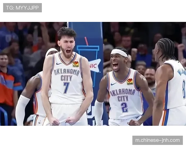 霍姆格伦协防范围创赛季新高 雷霆内线屏障升级助力联盟第一战绩