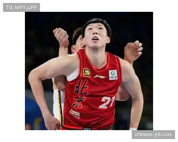 北京首节三分7中6建立16分领先 周琦内线统治力压制天津反扑